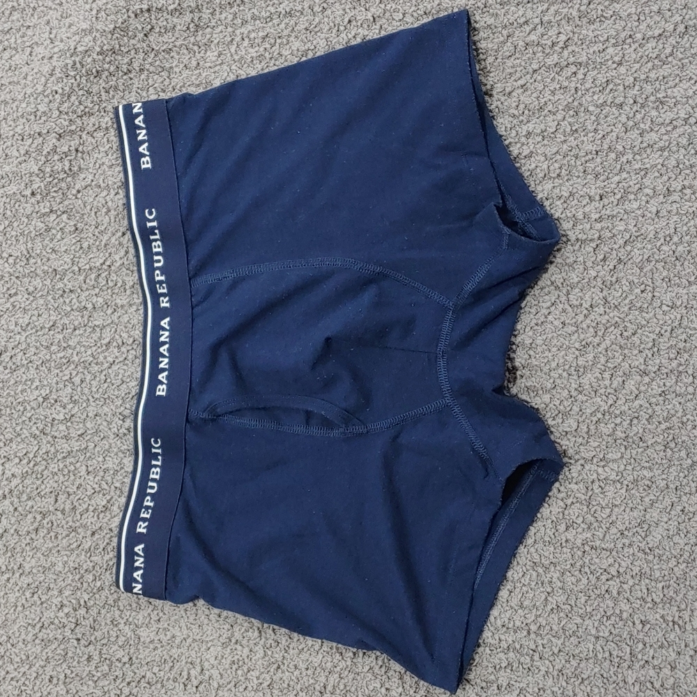 Banana Republic boxer briefs
